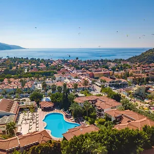 **** Otel Alize Türkiye