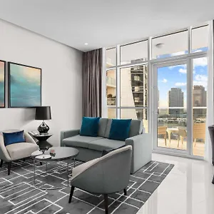 Radisson Damac Hills 4* Dubai