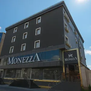 *** Otel Monezza Avcılar Türkiye