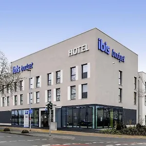** Otel Ibis Budget Almanya