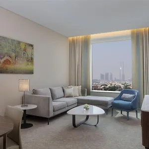 Hotel Hyatt Place Sulaimania