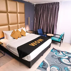 Palette Formerly Wow George Town