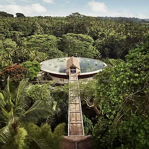 Four Seasons Bali At Sayan Resort Ubud