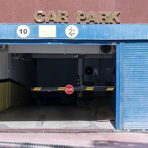 فندق غراند انكا اسطنبول