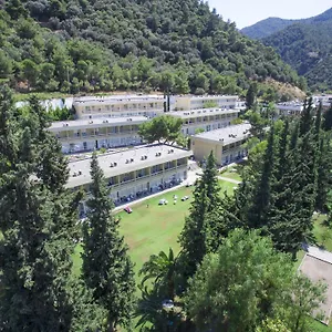 Balcova Termal Otel İzmir