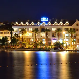 *** Apart Otel Fora Türkiye