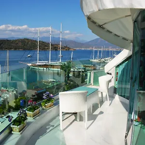 **** Otel Ata Park Türkiye