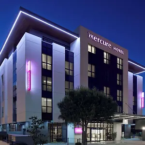 Mercure Altunizade Otel İstanbul