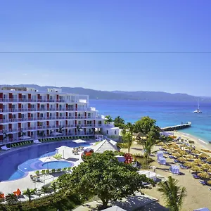 Station touristique Grand Decameron Cornwall Beach, A Trademark ****