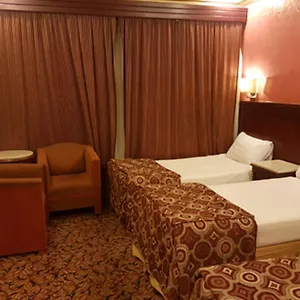 Olayan Plaza Otel