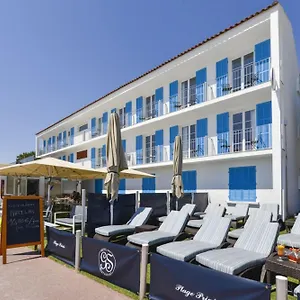 Hotel George ***