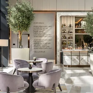 Address Otel İstanbul