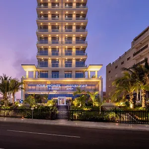 Four Points By Sheraton Corniche 4*, Jeddah Saudi Arabia