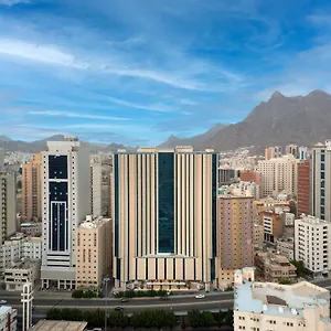 مهد الرسالة 1 مكة