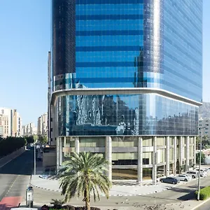 Mercure Makkah Aziziah Mecca