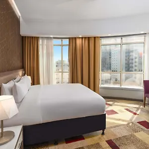 Mercure Makkah Aziziah Mecca