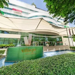 Village Changi By Far East Hospitality Singapore