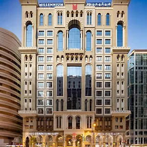 Hotel Millennium Al Aqeeq