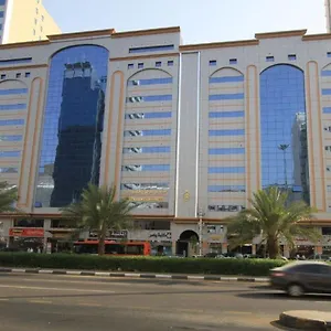 Al Riffa Al Azizia مكة