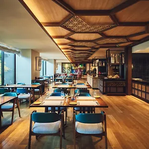 Indigo Gora By Ihg Hotel Hakone