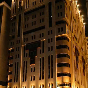 Hotel Astoneast Taiba Ex Artal Al Alami