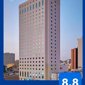 4* فندق مكارم العزيزية