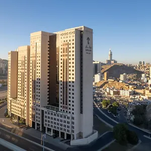 Otel Wirgan Al Noor, Tapestry Collection By Hilton, Mekke
