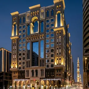 Hotel Millennium Al Aqeeq