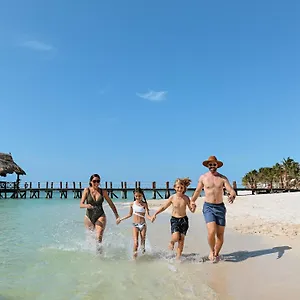 The Fives & Residences - Senses Inclusive 5*, Playa del Carmen Mexico