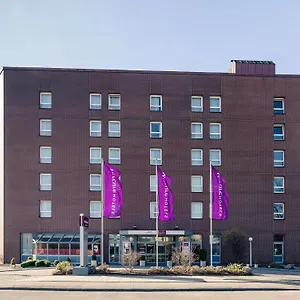 **** Otel Mercure Neuperlach Sued Almanya