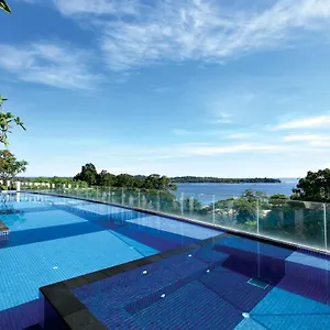 Village Changi By Far East Hospitality Singapore
