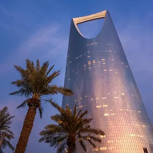 Four Seasons Otel Riyad