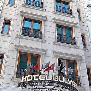 *** Otel Bulvar Türkiye