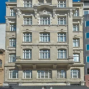 Alpek Hotel Istambul
