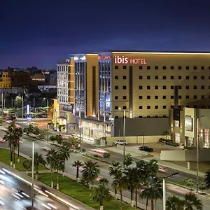Ibis Malik Road 3*, Jeddah Saudi Arabia