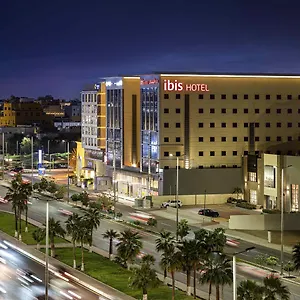 Ibis Malik Road 3*, Jeddah Saudi Arabia