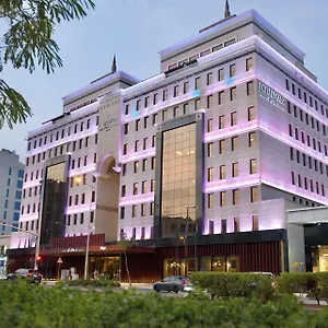 Hotel Joudyan Olaya By Elaf