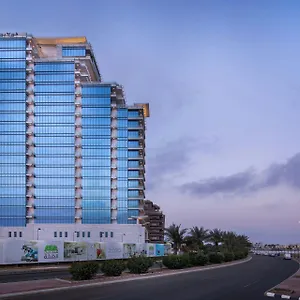 Four Points By Sheraton Corniche 4*, Jeddah Saudi Arabia