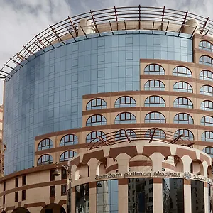 Hotel Zamzam Pullman Madina *****