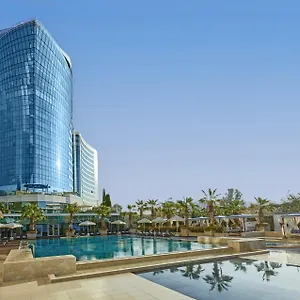 Hyatt Regency Atakoy Otel İstanbul