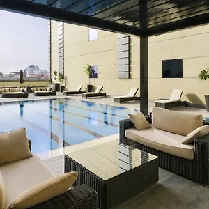 Ibis Malik Road 3*, Jeddah Saudi Arabia