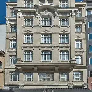 Alpek Hotel Istambul