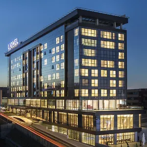 Lionel Hotel Istambul