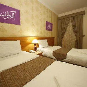فندق Guest Time المدينة المنورة