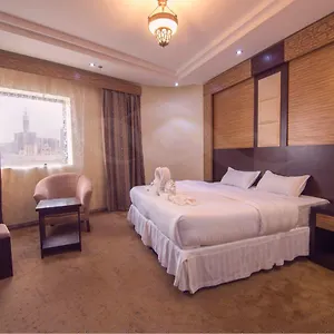 Al Zaer Garwal Otel