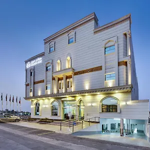 Hotel Al Kathban Al Ramli Al Dahabi For Hotel Services