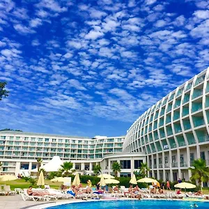 Nature Diamond Otel Marmaris