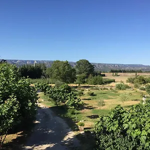 Hotel Les Olivades ***