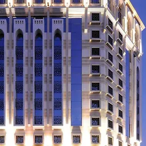 Assaafa Golden Otel Medine