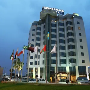 Palace 3*, Dammam Saudi Arabia